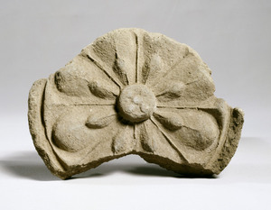 各種断片（宮城県陸奥国分尼寺出土）