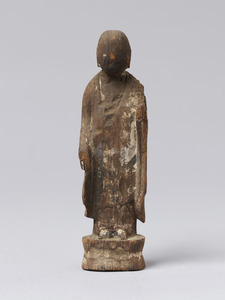 千体地蔵菩薩立像