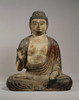 阿弥陀如来坐像