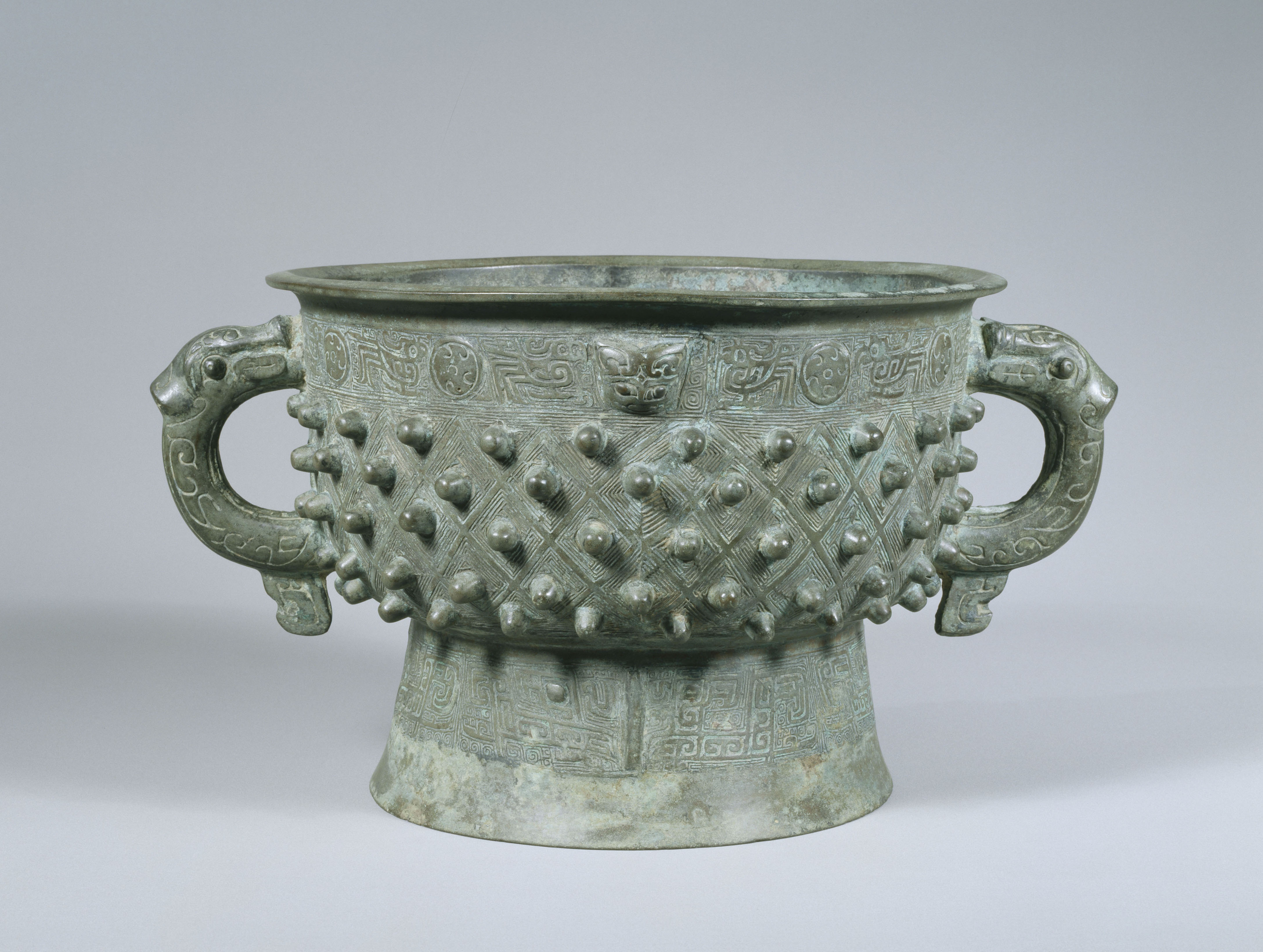 簋｜奈良国立博物館