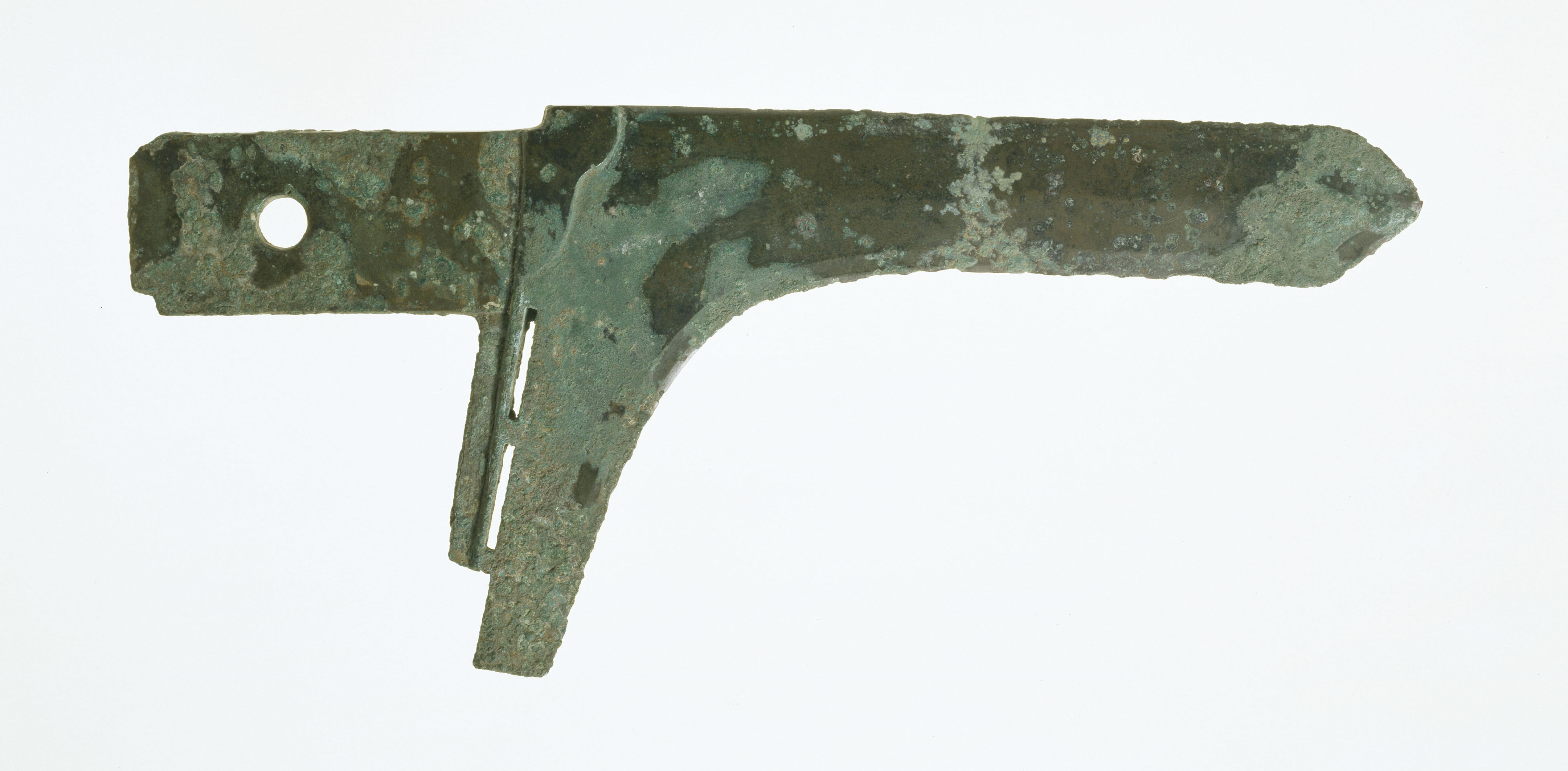 戈｜奈良国立博物館