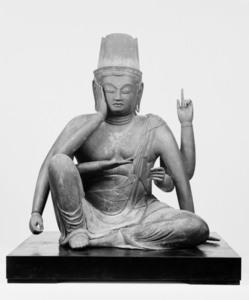 Bodhisattva Cintāmaṇicakra_35