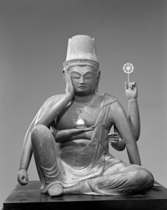 Bodhisattva Cintāmaṇicakra_37