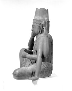 Bodhisattva Cintāmaṇicakra_39