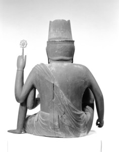 Bodhisattva Cintāmaṇicakra_40