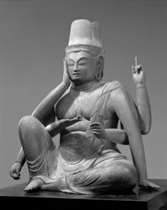 Bodhisattva Cintāmaṇicakra_42