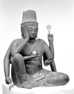 Bodhisattva Cintāmaṇicakra_43
