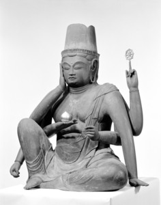 Bodhisattva Cintāmaṇicakra_44