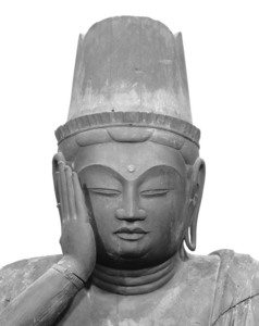 Bodhisattva Cintāmaṇicakra_46