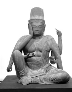 Bodhisattva Cintāmaṇicakra_48