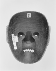 狂言面　通圓_1