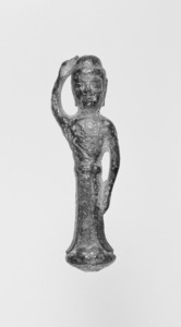 誕生釈迦仏立像２軀_2