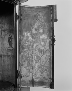 Feretory for Daihannya (Mahā prajñā) sūtras_42