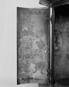 Feretory for Daihannya (Mahā prajñā) sūtras_43