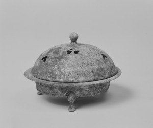 火舎（伝和歌山県白浜経塚出土）_10