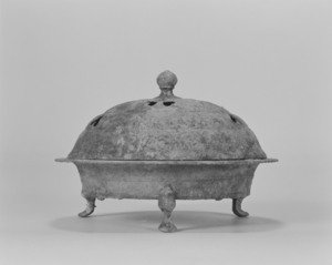 火舎（伝和歌山県白浜経塚出土）_9