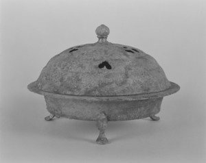 火舎（伝和歌山県白浜経塚出土）_6