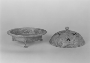 火舎（伝和歌山県白浜経塚出土）_7