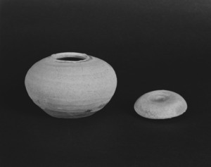 白磁小壺（伝和歌山県白浜経塚出土）_1