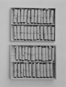 法華経（愛媛県松溪経塚出土）_1