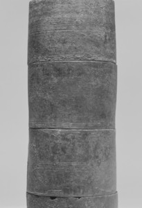 Sutra case (Excavated presumably from sutra mound at Shiōji-yama, Fukuoka)_2