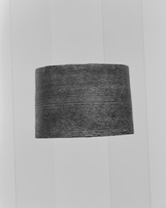 Sutra case (Excavated presumably from sutra mound at Shiōji-yama, Fukuoka)_3