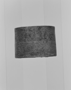 Sutra case (Excavated presumably from sutra mound at Shiōji-yama, Fukuoka)_5