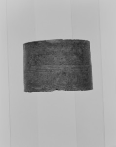 Sutra case (Excavated presumably from sutra mound at Shiōji-yama, Fukuoka)_6