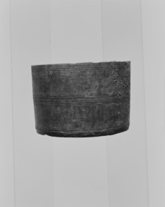 Sutra case (Excavated presumably from sutra mound at Shiōji-yama, Fukuoka)_7