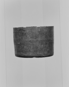 Sutra case (Excavated presumably from sutra mound at Shiōji-yama, Fukuoka)_8