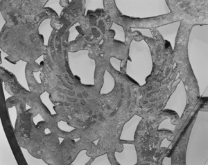 Keman (Pendant ornament in Buddhist sanctuary)_7