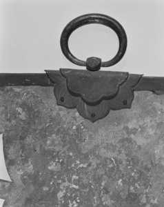 Keman (Pendant ornament in Buddhist sanctuary)_8