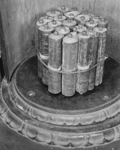 Feretory for Daihannya (Mahā prajñā) sūtras_50