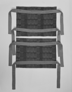 伎楽衣装　力士（復元模造）_1