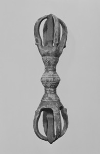 Gokosho (Pestle with five prongs), (Excavated from Kokufu-chō, Tottori)_3