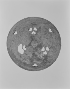 火舎（伝和歌山県白浜経塚出土）_5