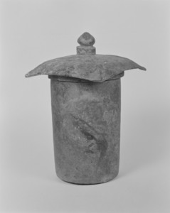 Sutra Case (Excavated presumably from Kinki district)_6