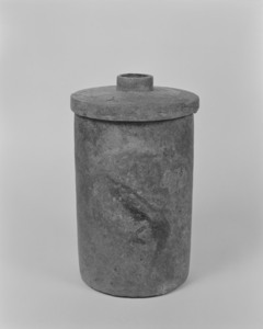 Sutra Case (Excavated presumably from Kinki district)_7