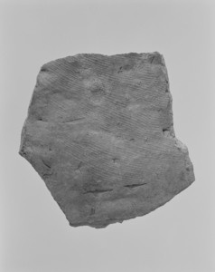 Fragments of Outer Case (Excavated presumably from Kinki district)_1