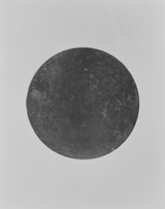 菊花双鳥鏡（伝近畿地方出土）_1