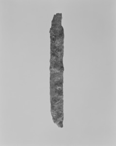Fragment of Knife (Excavated presumably from Kinki district)