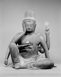 Bodhisattva Cintāmaṇicakra_32