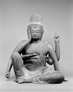 Bodhisattva Cintāmaṇicakra_33
