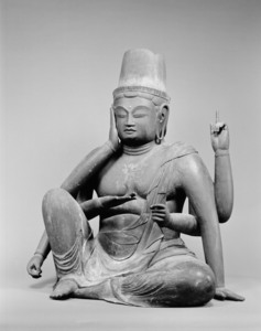 Bodhisattva Cintāmaṇicakra_34