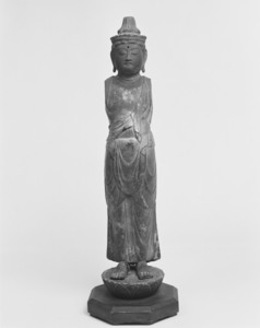 観音菩薩立像_10