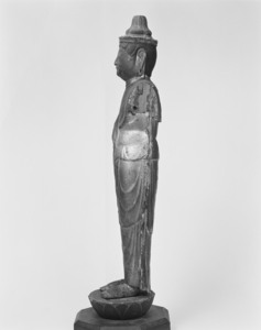 観音菩薩立像_13