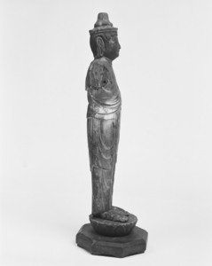 観音菩薩立像_14