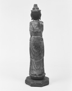 観音菩薩立像_16