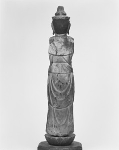 観音菩薩立像_17