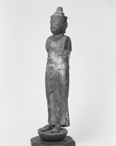 観音菩薩立像_19